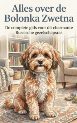 Alles over de Bolonka Zwetna