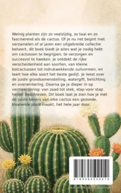Alles over de Cactus