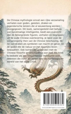 Alles over de Chinese Mythologie