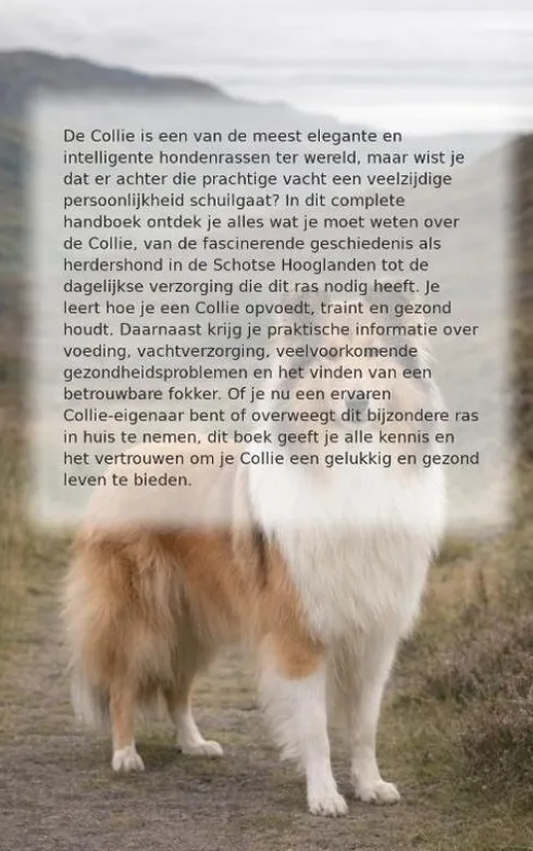 Alles over de Collie