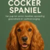 Alles over de Engelse Cocker Spaniel