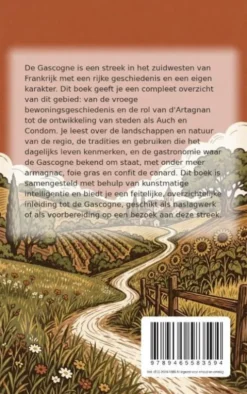Alles over de Gascogne