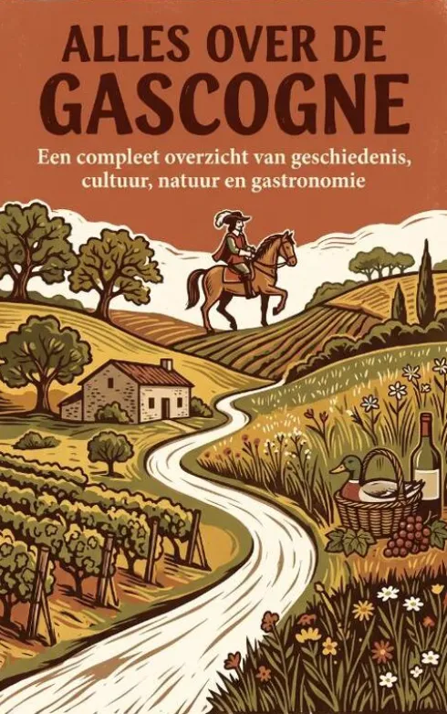 Alles over de Gascogne