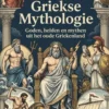 Alles over de Griekse Mythologie