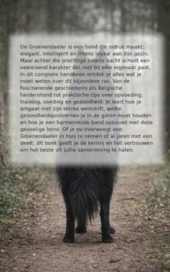 Alles over de Groenendaeler