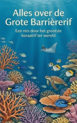 Alles over de Grote Barrièrerif