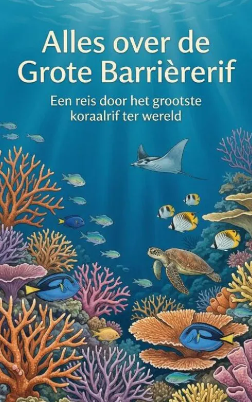 Alles over de Grote Barrièrerif