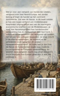 Alles over de Hanze