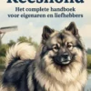 Alles over de Keeshond