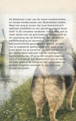 Alles over de Keeshond
