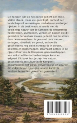 Alles over de Kempen