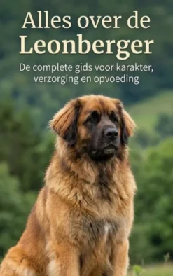 Alles over de Leonberger