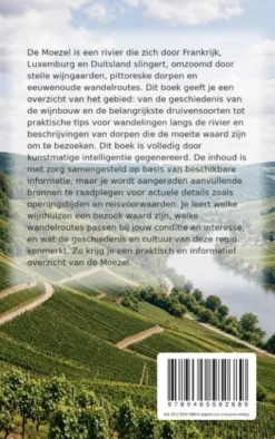 Alles over de Moezel