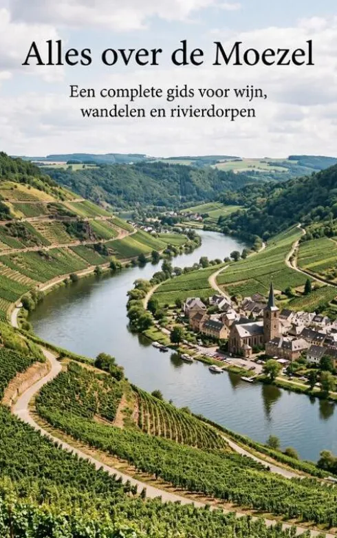 Alles over de Moezel