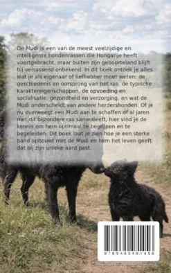 Alles over de Mudi