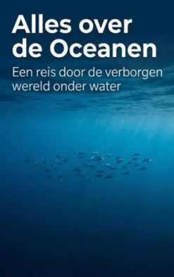Alles over de Oceanen