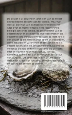 Alles over de Oester