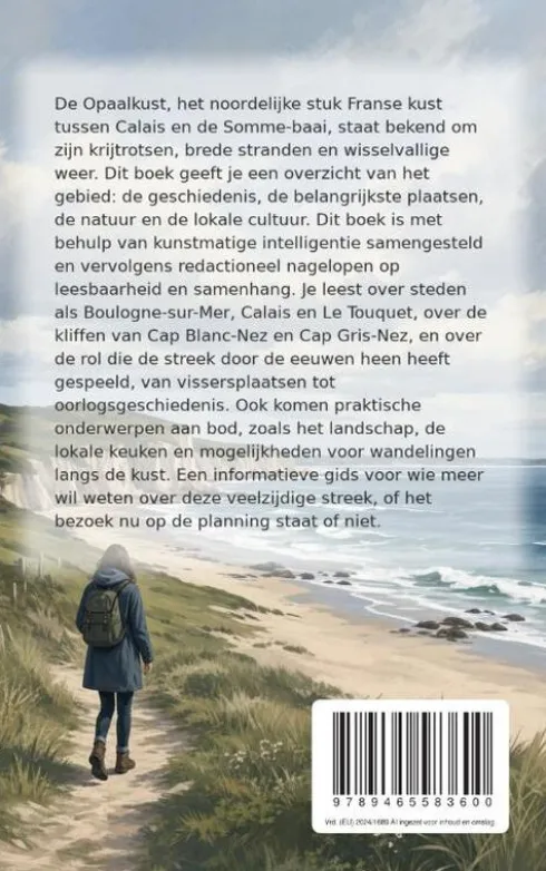 Alles over de Opaalkust