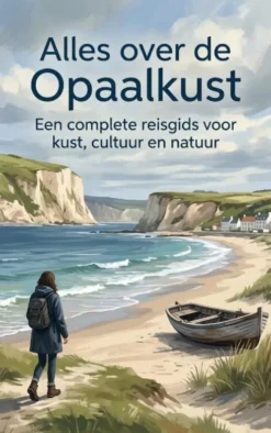 Alles over de Opaalkust