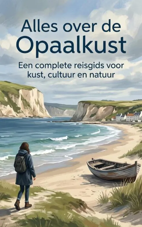 Alles over de Opaalkust