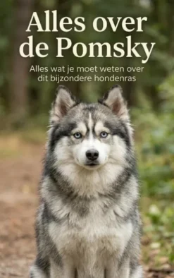 Alles over de Pomsky