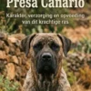 Alles over de Presa Canario