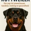 Alles over de Rottweiler
