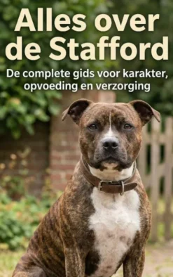 Alles over de Stafford