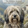 Alles over de Tibetaanse Terrier