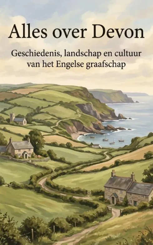 Alles over Devon
