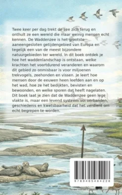 Alles over de Waddenzee