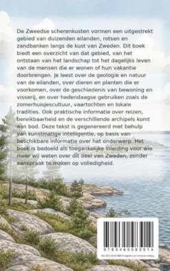 Alles over de Zweedse Schereneilanden