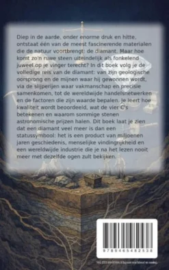 Alles over Diamanten
