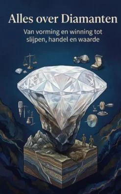 Alles over Diamanten