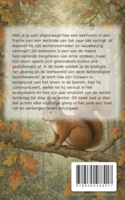 Alles over Eekhoorns