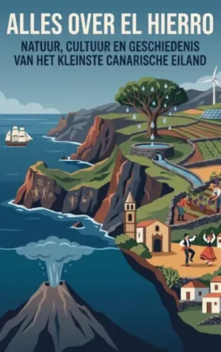 Alles over El Hierro