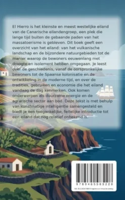 Alles over El Hierro