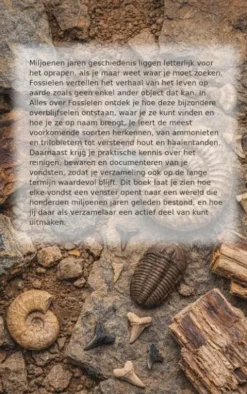 Alles over Fossielen