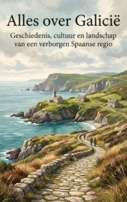 Alles over Galicië