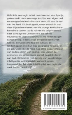 Alles over Galicië