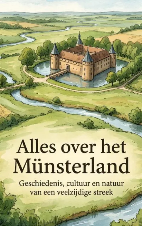 Alles over het Münsterland