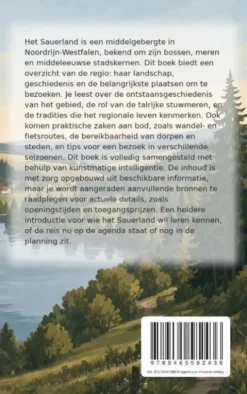 Alles over het Sauerland