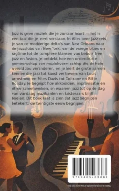 Alles over Jazz