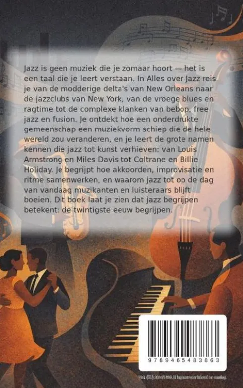 Alles over Jazz