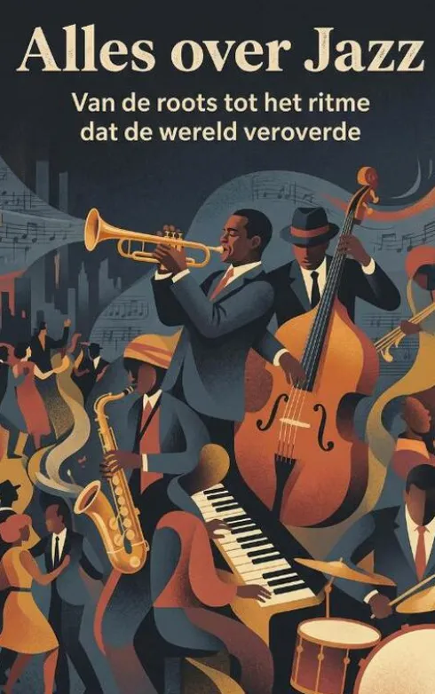 Alles over Jazz