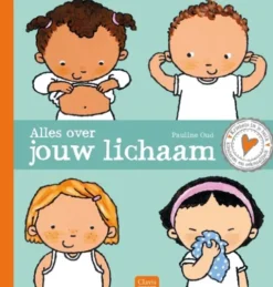 Alles over jouw lichaam