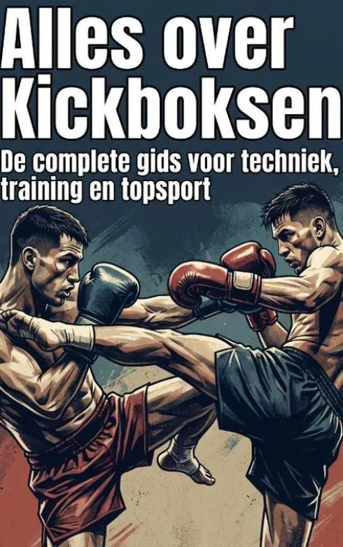 Alles over Kickboksen