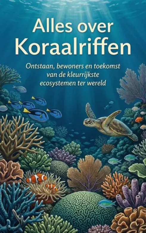 Alles over Koraalriffen