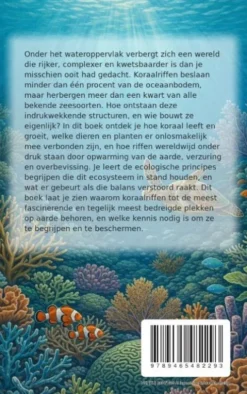 Alles over Koraalriffen