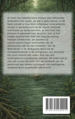 Alles over Krokodillen